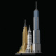 Конструктор LEGO Architecture Архітектура Нью-Йорка (21028)