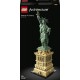 Конструктор LEGO Architecture Статуя Свободы 1685 деталей (21042) (5702016111859) Конструктор LEGO Architecture Статуя Свободы 1685 деталей (21042) (5702016111859)