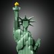 Конструктор LEGO Architecture Статуя Свободы 1685 деталей (21042) (5702016111859) Конструктор LEGO Architecture Статуя Свободы 1685 деталей (21042) (5702016111859)
