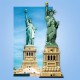 Конструктор LEGO Architecture Статуя Свободы 1685 деталей (21042) (5702016111859) Конструктор LEGO Architecture Статуя Свободы 1685 деталей (21042) (5702016111859)