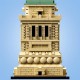 Конструктор LEGO Architecture Статуя Свободы 1685 деталей (21042) (5702016111859) Конструктор LEGO Architecture Статуя Свободы 1685 деталей (21042) (5702016111859)