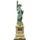 Конструктор LEGO Architecture Статуя Свободы 1685 деталей (21042) (5702016111859) Конструктор LEGO Architecture Статуя Свободы 1685 деталей (21042) (5702016111859)