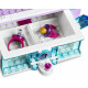 Конструктор LEGO Disney Princess Frozen 2 Скринька Ельзи 300 деталей (41168)