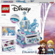 Конструктор LEGO Disney Princess Frozen 2 Скринька Ельзи 300 деталей (41168)