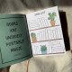 Планер Mini Be Productive Планер Mini Be Productive