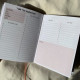 Планер Mini Be Productive Планер Mini Be Productive