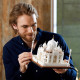 Конструктор LEGO Architecture Тадж-Махал 2022 деталі (21056) Конструктор LEGO Architecture Тадж-Махал 2022 деталі (21056)