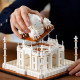 Конструктор LEGO Architecture Тадж-Махал 2022 деталі (21056) Конструктор LEGO Architecture Тадж-Махал 2022 деталі (21056)