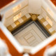 Конструктор LEGO Architecture Тадж-Махал 2022 деталі (21056) Конструктор LEGO Architecture Тадж-Махал 2022 деталі (21056)