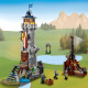 Конструктор LEGO Creator Середньовічний замок 1426 деталей (31120) Конструктор LEGO Creator Середньовічний замок 1426 деталей (31120)