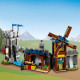 Конструктор LEGO Creator Середньовічний замок 1426 деталей (31120) Конструктор LEGO Creator Середньовічний замок 1426 деталей (31120)