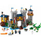 Конструктор LEGO Creator Середньовічний замок 1426 деталей (31120) Конструктор LEGO Creator Середньовічний замок 1426 деталей (31120)