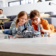 Конструктор LEGO Star Wars Сокіл Тисячоліття 1351 деталь (75257)