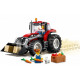 Конструктор LEGO City Great Vehicles Трактор 148 деталей (60287) Конструктор LEGO City Great Vehicles Трактор 148 деталей (60287)