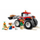 Конструктор LEGO City Great Vehicles Трактор 148 деталей (60287) Конструктор LEGO City Great Vehicles Трактор 148 деталей (60287)