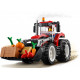 Конструктор LEGO City Great Vehicles Трактор 148 деталей (60287) Конструктор LEGO City Great Vehicles Трактор 148 деталей (60287)