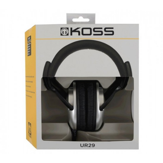 Навушники Koss UR 29 Навушники Koss UR 29
