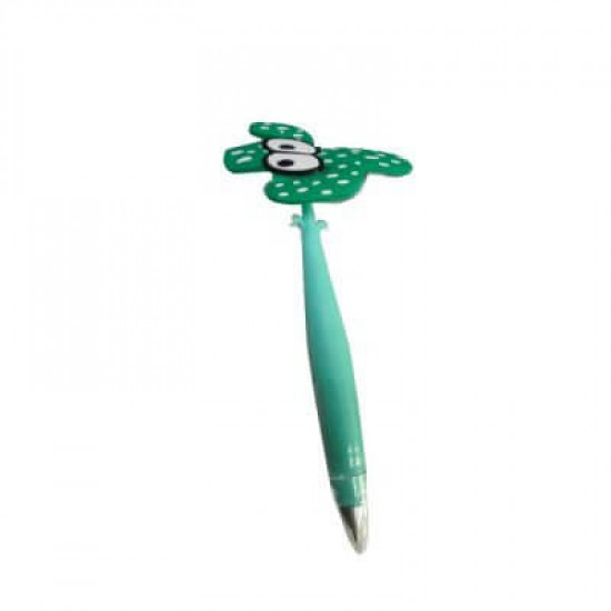 Ручка шариковая Кактус синяя UK-08 A-Toys (UK-08) Ручка шариковая Кактус синяя UK-08 A-Toys (UK-08)