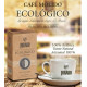 Молота кава Jurado Ecologico 250 гр Молота кава Jurado Ecologico 250 гр