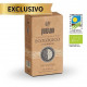 Молота кава Jurado Ecologico 250 гр Молота кава Jurado Ecologico 250 гр