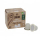 Кава в капсулах Jurado Nespresso Classic BIO Кава в капсулах Jurado Nespresso Classic BIO