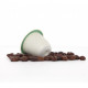 Кава в капсулах Jurado Nespresso Ecológico BIO Кава в капсулах Jurado Nespresso Ecológico BIO