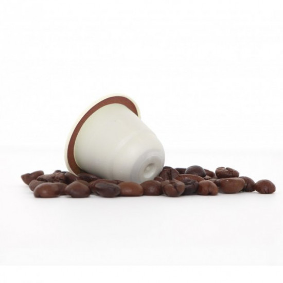 Кава в капсулах Jurado Nespresso Classic BIO Кава в капсулах Jurado Nespresso Classic BIO