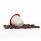 Кава в капсулах Jurado Nespresso Descafeinado BIO Кава в капсулах Jurado Nespresso Descafeinado BIO