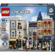 Конструктор LEGO Creator Expert Городская площадь 4002 детали (10255) Конструктор LEGO Creator Expert Городская площадь 4002 детали (10255)