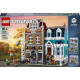 Конструктор LEGO Creator Expert Книгарня 2504 деталей (10270) Конструктор LEGO Creator Expert Книгарня 2504 деталей (10270)