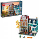 Конструктор LEGO Creator Expert Книгарня 2504 деталей (10270) Конструктор LEGO Creator Expert Книгарня 2504 деталей (10270)