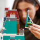 Конструктор LEGO Creator Expert Книгарня 2504 деталей (10270) Конструктор LEGO Creator Expert Книгарня 2504 деталей (10270)