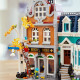 Конструктор LEGO Creator Expert Книгарня 2504 деталей (10270) Конструктор LEGO Creator Expert Книгарня 2504 деталей (10270)
