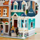 Конструктор LEGO Creator Expert Книгарня 2504 деталей (10270) Конструктор LEGO Creator Expert Книгарня 2504 деталей (10270)