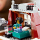 Конструктор LEGO Creator Expert Книгарня 2504 деталей (10270) Конструктор LEGO Creator Expert Книгарня 2504 деталей (10270)