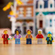 Конструктор LEGO Creator Expert Книгарня 2504 деталей (10270) Конструктор LEGO Creator Expert Книгарня 2504 деталей (10270)