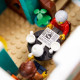 Конструктор LEGO Creator Expert Книгарня 2504 деталей (10270) Конструктор LEGO Creator Expert Книгарня 2504 деталей (10270)