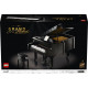 Конструктор LEGO Ideas Рояль 3662 деталей (21323) Конструктор LEGO Ideas Рояль 3662 деталей (21323)