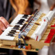 Конструктор LEGO Ideas Рояль 3662 деталей (21323) Конструктор LEGO Ideas Рояль 3662 деталей (21323)