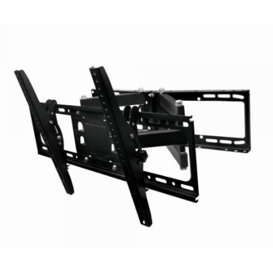 Настенный поворотный кронштейн 32-80” Gembird WM-80RT-01 Настенный поворотный кронштейн 32-80” Gembird WM-80RT-01