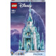 Конструктор LEGO Disney Princess Крижаний замок 1709 деталей (43197) Конструктор LEGO Disney Princess Крижаний замок 1709 деталей (43197)