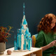 Конструктор LEGO Disney Princess Крижаний замок 1709 деталей (43197) Конструктор LEGO Disney Princess Крижаний замок 1709 деталей (43197)