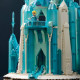 Конструктор LEGO Disney Princess Крижаний замок 1709 деталей (43197) Конструктор LEGO Disney Princess Крижаний замок 1709 деталей (43197)