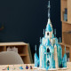Конструктор LEGO Disney Princess Крижаний замок 1709 деталей (43197) Конструктор LEGO Disney Princess Крижаний замок 1709 деталей (43197)