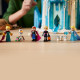 Конструктор LEGO Disney Princess Крижаний замок 1709 деталей (43197) Конструктор LEGO Disney Princess Крижаний замок 1709 деталей (43197)