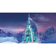Конструктор LEGO Disney Princess Крижаний замок 1709 деталей (43197) Конструктор LEGO Disney Princess Крижаний замок 1709 деталей (43197)