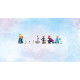 Конструктор LEGO Disney Princess Крижаний замок 1709 деталей (43197) Конструктор LEGO Disney Princess Крижаний замок 1709 деталей (43197)