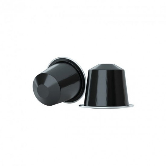 Капсулы Nespresso Экстракрепкий Aluminio №12 (20 капсул) Капсулы Nespresso Экстракрепкий Aluminio №12 (20 капсул)