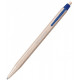 Ручка шариковая Caran d'Ache 825 Eco Бежевая/Стержень 1 мм Синий (7630002344722) Ручка шариковая Caran d'Ache 825 Eco Бежевая/Стержень 1 мм Синий (7630002344722)