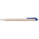 Ручка шариковая Caran d'Ache 825 Eco Бежевая/Стержень 1 мм Синий (7630002344722) Ручка шариковая Caran d'Ache 825 Eco Бежевая/Стержень 1 мм Синий (7630002344722)